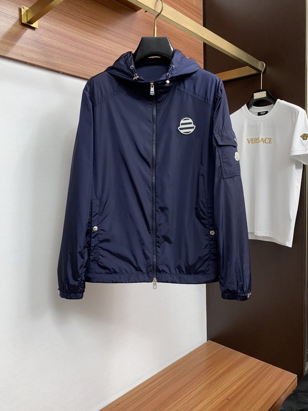 몽클레어 남성 캐주얼 재킷 001-277398
