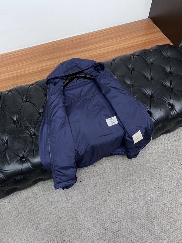 몽클레어 남성 캐주얼 재킷 001-277398