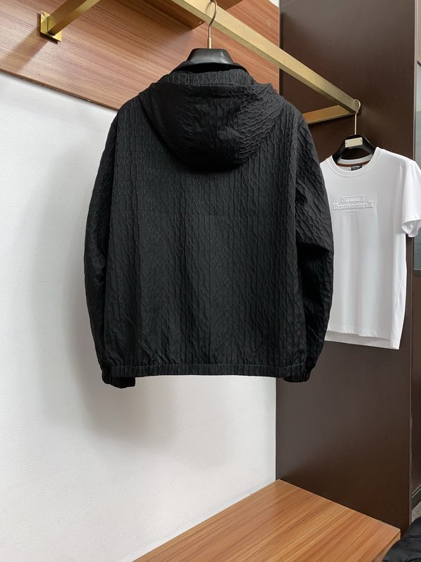 몽클레르 남성 캐주얼 재킷 001-277399