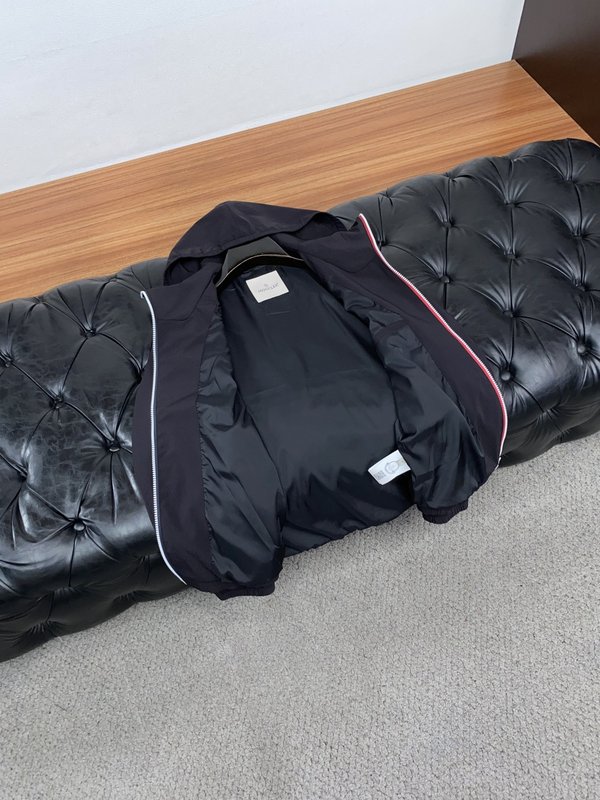 몽클레어 2026 남성 캐주얼 자켓 001-277401