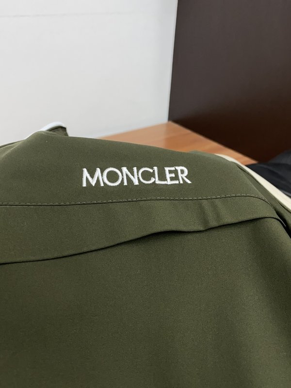 몽클레어 25SS 후드 재킷 001-277402