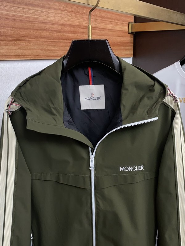 몽클레어 25SS 후드 재킷 001-277402