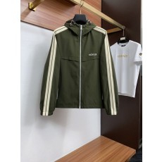 몽클레어 25SS 후드 재킷 001-277402