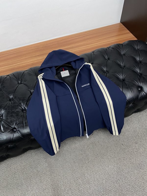 몽클레어 25SS 후드 자켓 001-277403