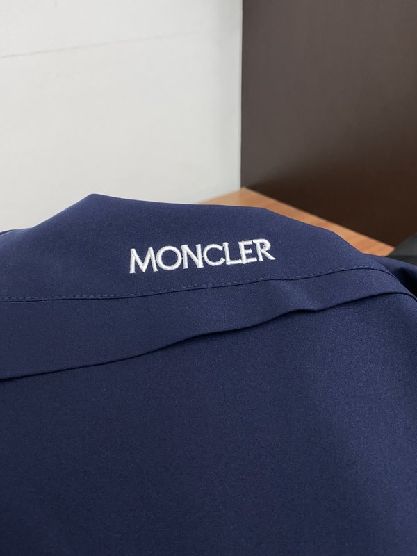 몽클레어 25SS 후드 자켓 001-277403