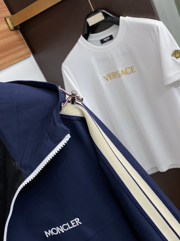 몽클레어 25SS 후드 자켓 001-277403