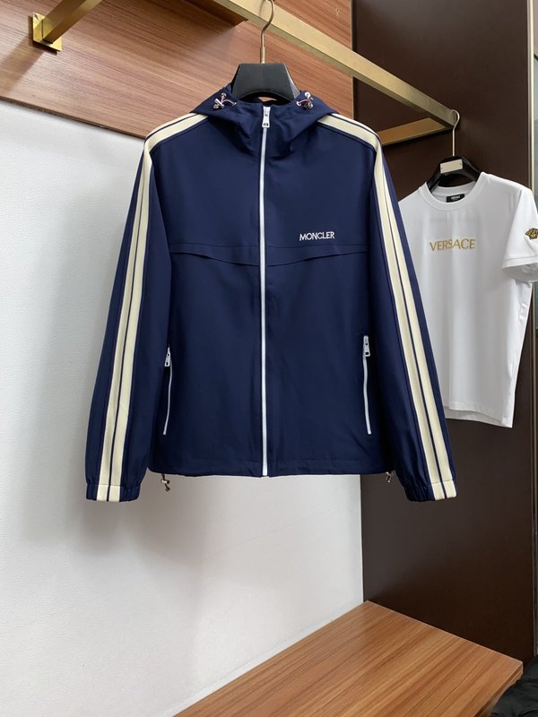 몽클레어 25SS 후드 자켓 001-277403