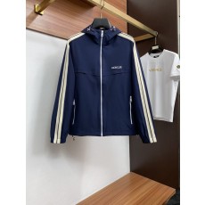 몽클레어 25SS 후드 자켓 001-277403