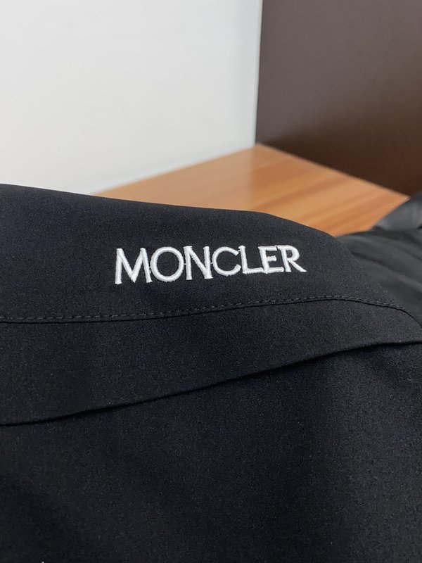 몽클레어 후드 재킷 001-277404