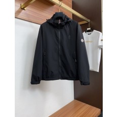 몽클레어 남성 캐주얼 맞춤 재킷 아우터 001-277405