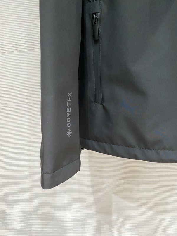 몽클레어 남성 방풍 재킷 001-277409