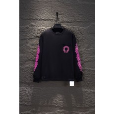 크롬하츠 클래식 말발굽 긴팔 티셔츠 001-277427