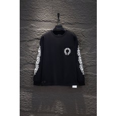 크롬하츠 클래식 말발굽 긴팔 티셔츠 001-277431