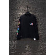 크롬하츠 클래식 한정판 롱슬리브 티셔츠 001-277433