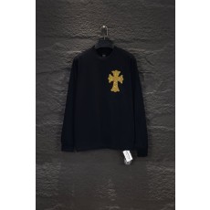 크롬하츠 오버사이즈 다이아몬드 티셔츠 001-277435