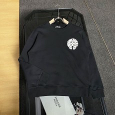 크롬하츠 코튼 헤비웨이트 후드티 001-277454