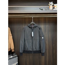 Moncler 가을 후드 자켓 001-277465