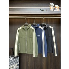 Moncler 후드 재킷 아우터 001-277466