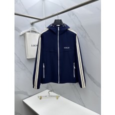 Moncler 2026 가을겨울 후드 아우터 자켓 001-277473