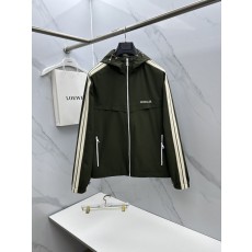 Moncler 몽클레어 후드 아우터 자켓 001-277475