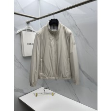 Moncler 스탠드칼라 패딩 자켓 001-277486
