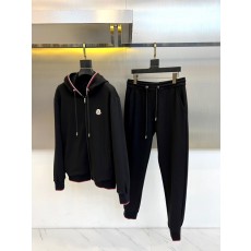 몽클레어 2025 가을겨울 캐주얼 세트 001-277509