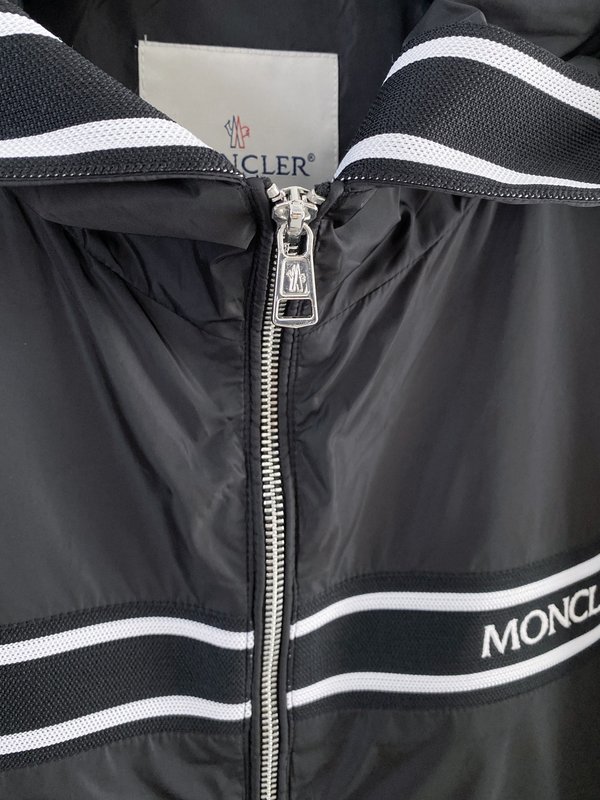 Moncler 26 신춘 재킷 아웃도어 001-277546