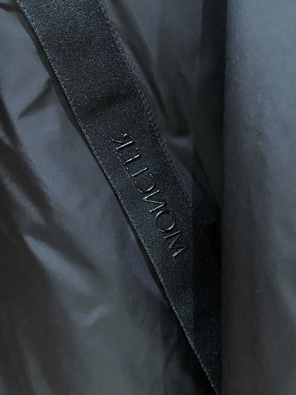 Moncler 26년 봄 신상 자켓 001-277548