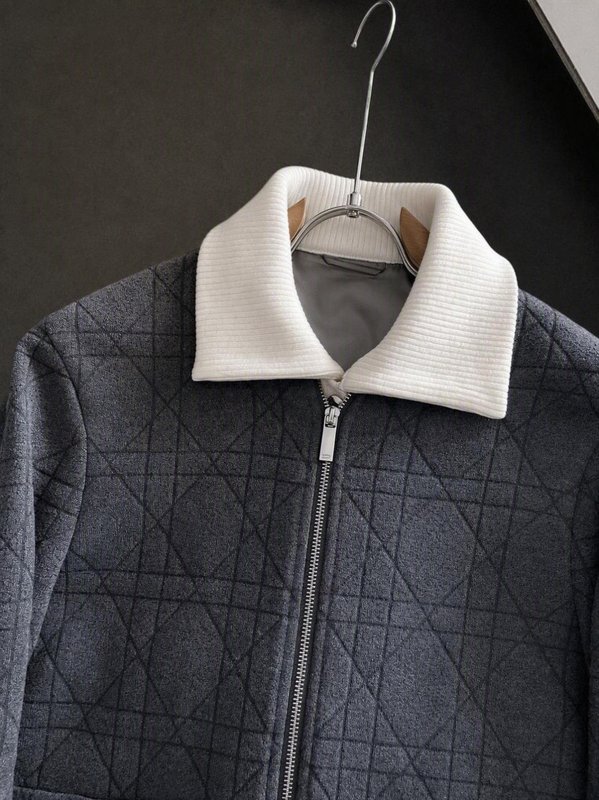 디올 26FW 신상 니트 자켓 6% 울 혼방 001-277607