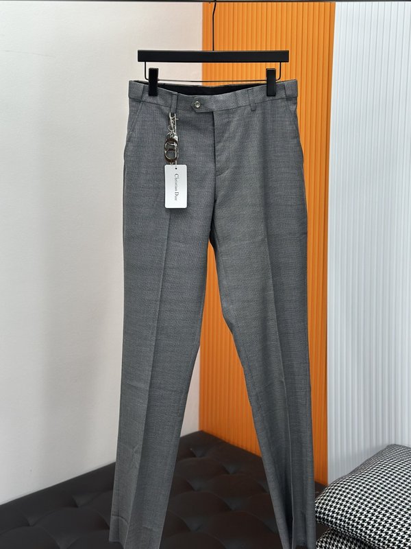 디올 남성 정장 세트 봄가을 신상 001-277609