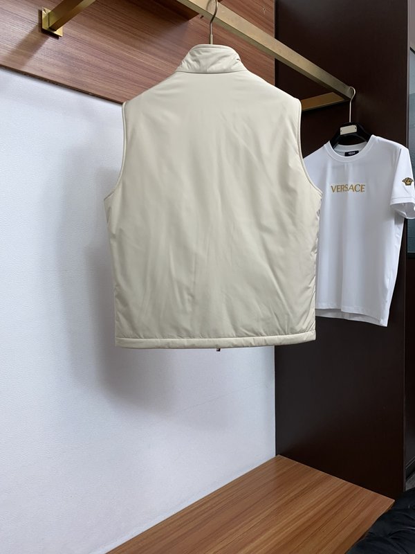 디올 남성 패딩 조끼 001-277612