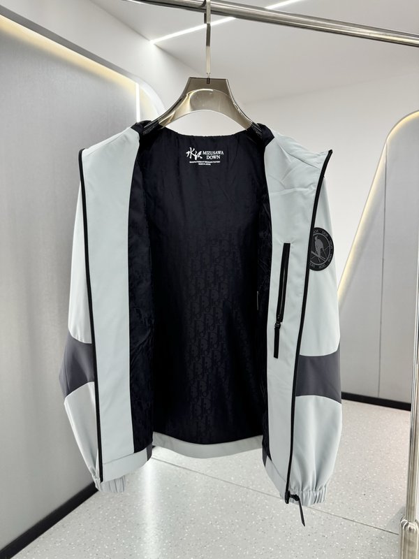 디올 신상 남성 캐주얼 재킷 001-277614