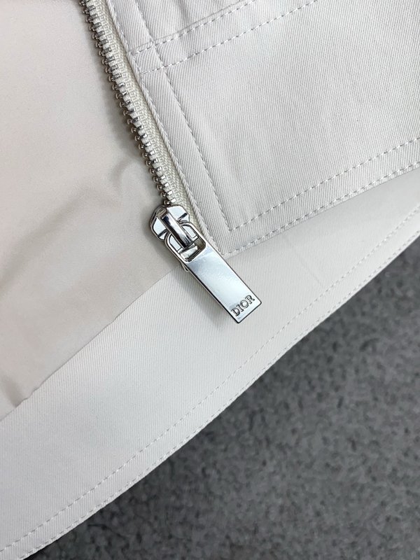 디올 남성 캐주얼 비즈니스 카라 재킷 001-277615