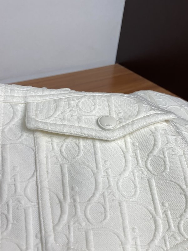 디올 카라 재킷 001-277617