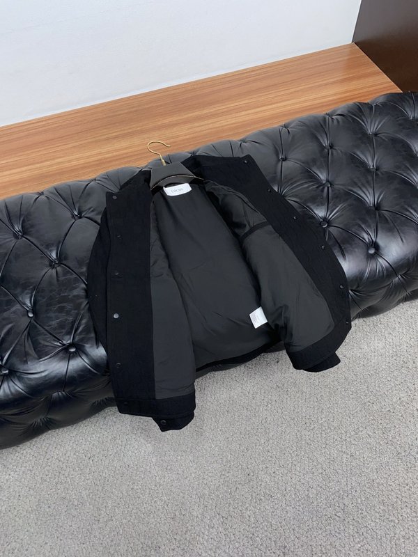 디올 비즈니스 라펠 재킷 001-277618