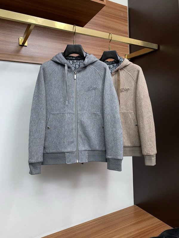 디올 남성용 캐주얼 자켓 001-277621