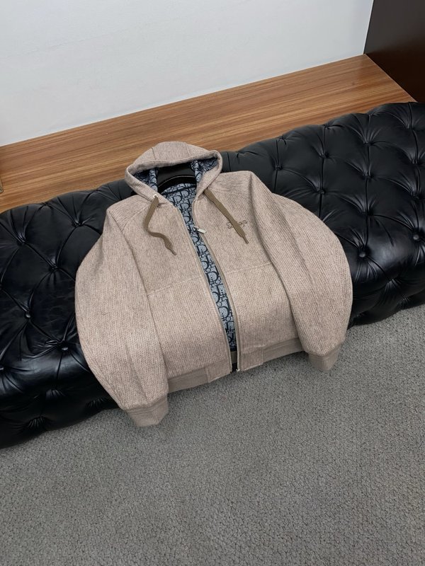 디올 남성용 캐주얼 자켓 001-277621