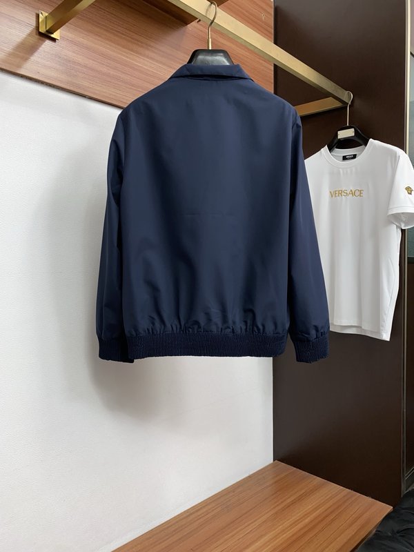 디올 남성 캐주얼 자켓 001-277624