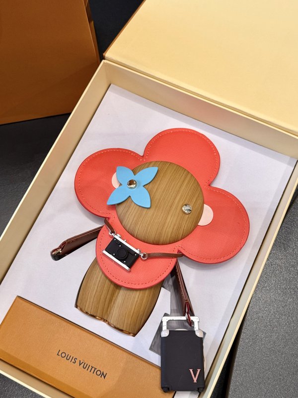비비안 아로마 소품 캐리어 인형 001-277647