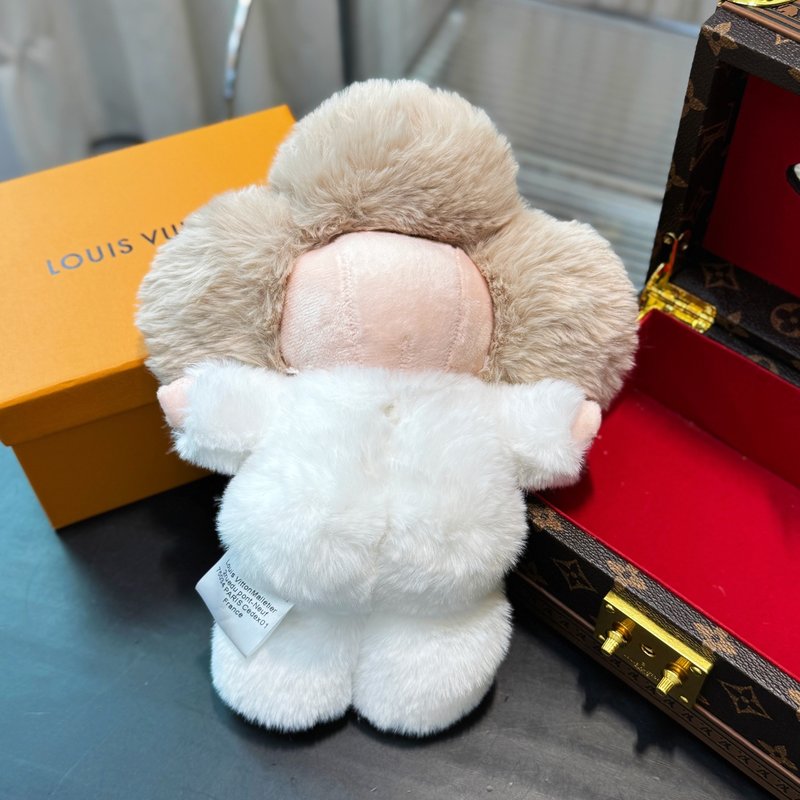비비앙 해바라기 봉제인형 001-277649