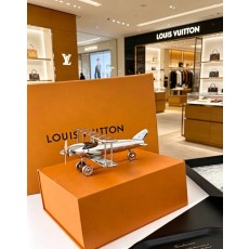 LV 한정 복엽기 장식품 001-277658