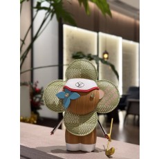 귀여운 골프 인형 소품 001-277664