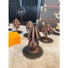중고 개조 루이 크리스마스 트리 열판垫 001-277670