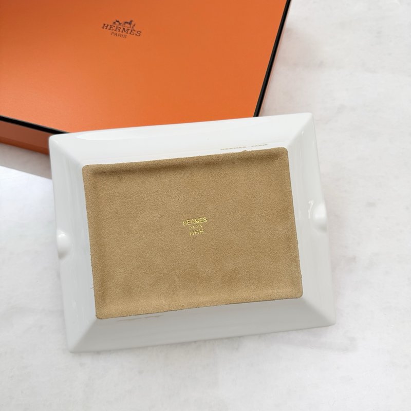 본차이나 재떨이 장식품 001-277682