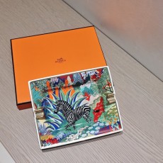 에르메스 본차이나 재떨이 겸 트레이 001-277686