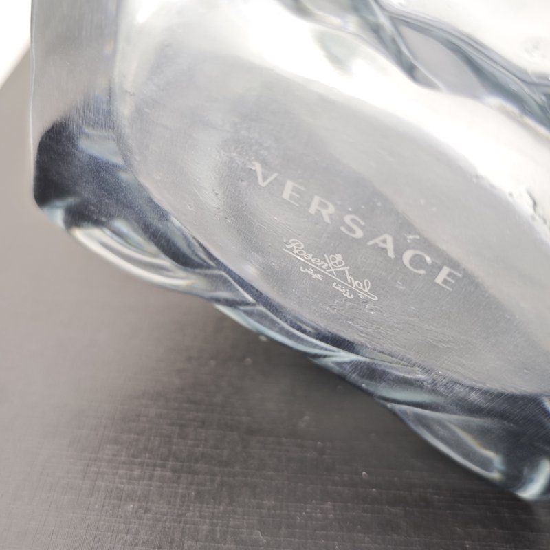 Vermes 크리스탈 꽃병 인테리어 소품 001-277691