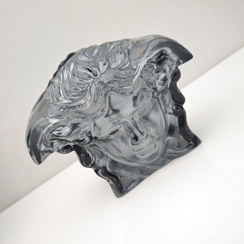Vermes 크리스탈 꽃병 인테리어 소품 001-277691