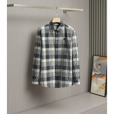 버버리 남성 긴팔 셔츠 001-277730