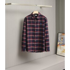 버버리 남성 긴팔 셔츠 001-277732