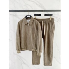 버버리 남성 캐주얼 재킷 세트 001-277766
